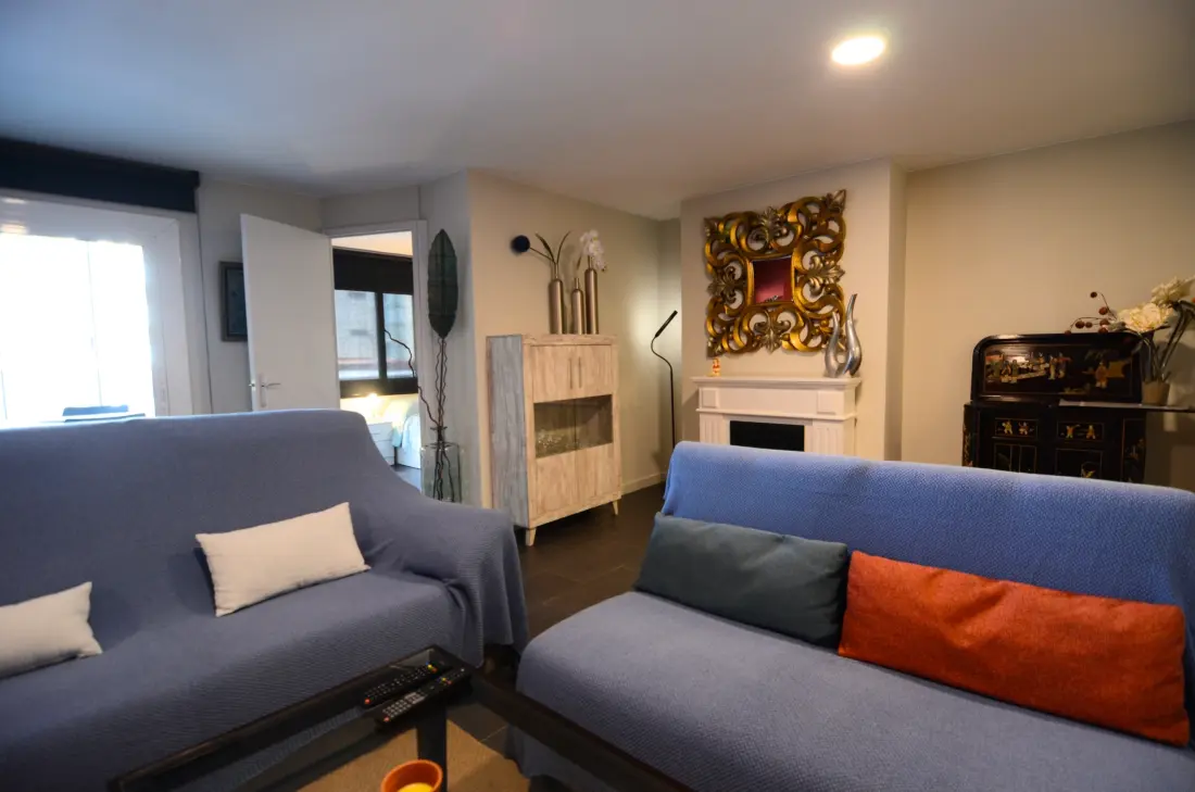 Apartmanok L'Estartit
