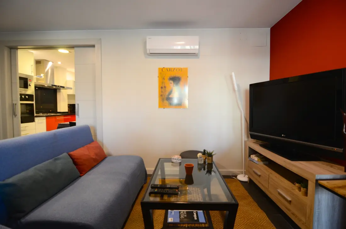 Apartmanok L'Estartit