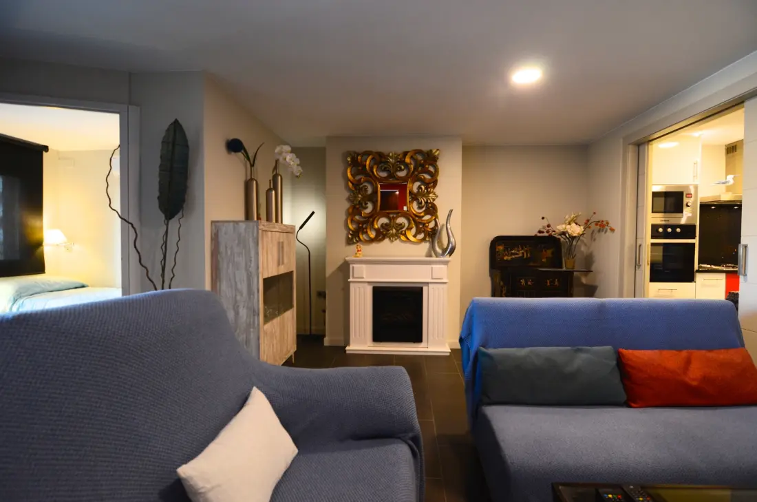 Apartmanok L'Estartit