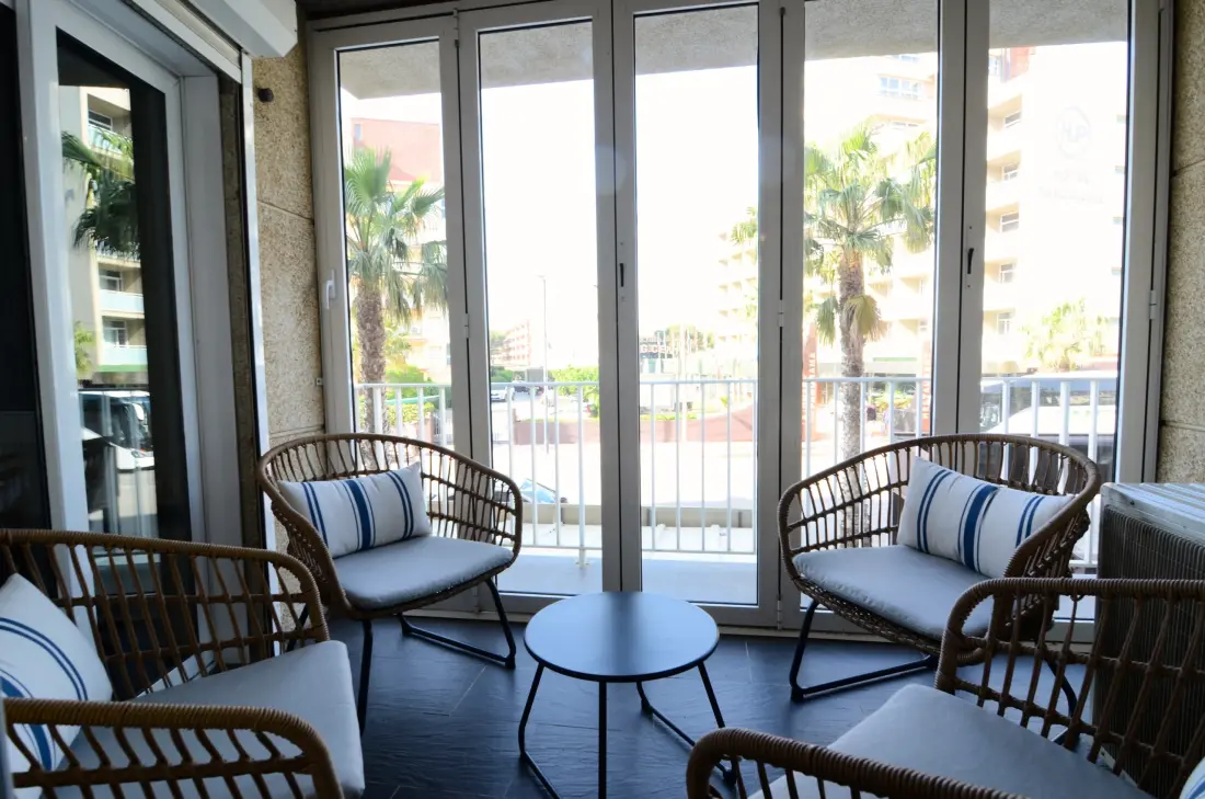 Apartmanok L'Estartit