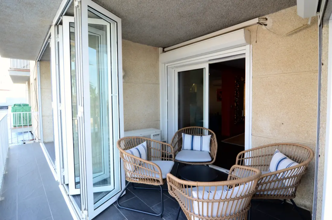 Apartmanok L'Estartit