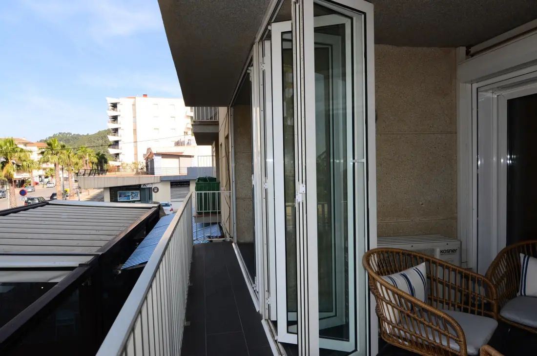 Apartmanok L'Estartit