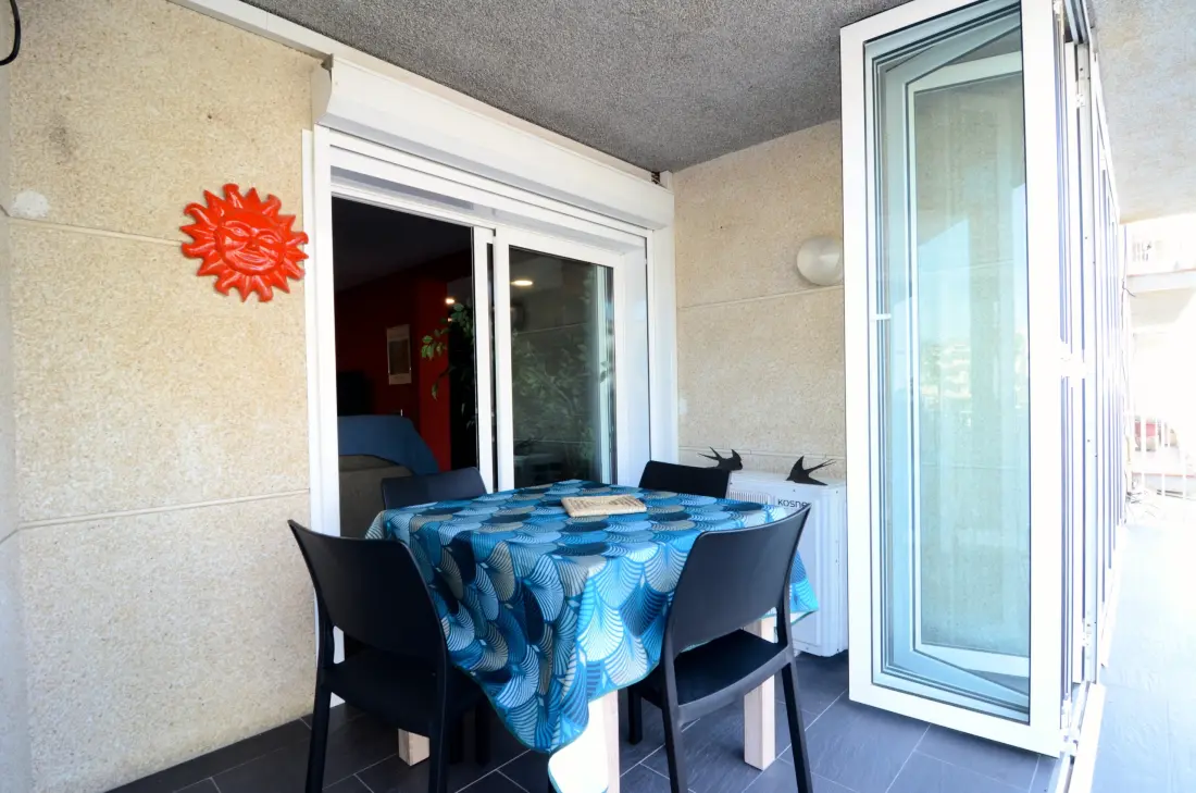 Apartmanok L'Estartit