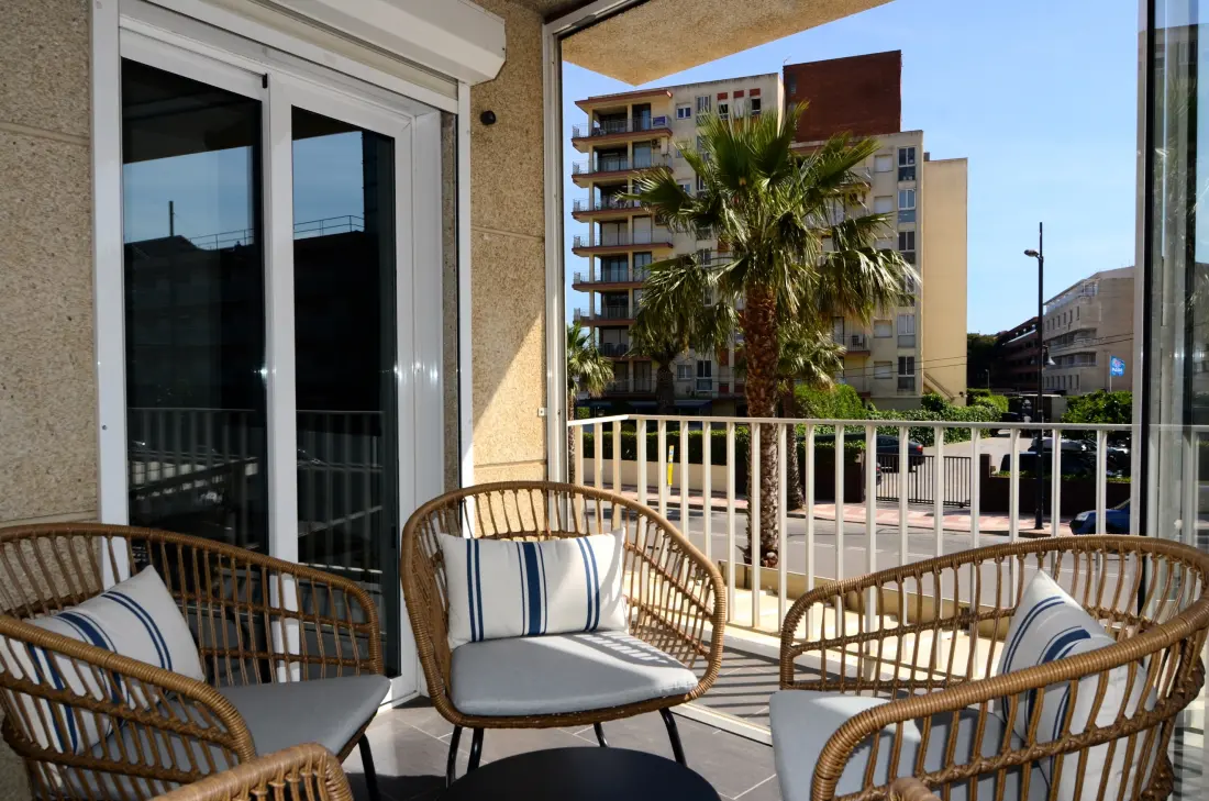Apartmanok L'Estartit