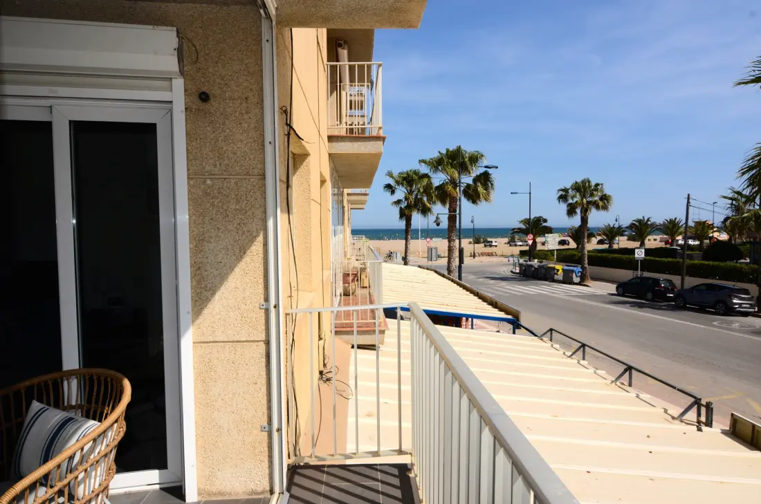 Apartmanok L'Estartit