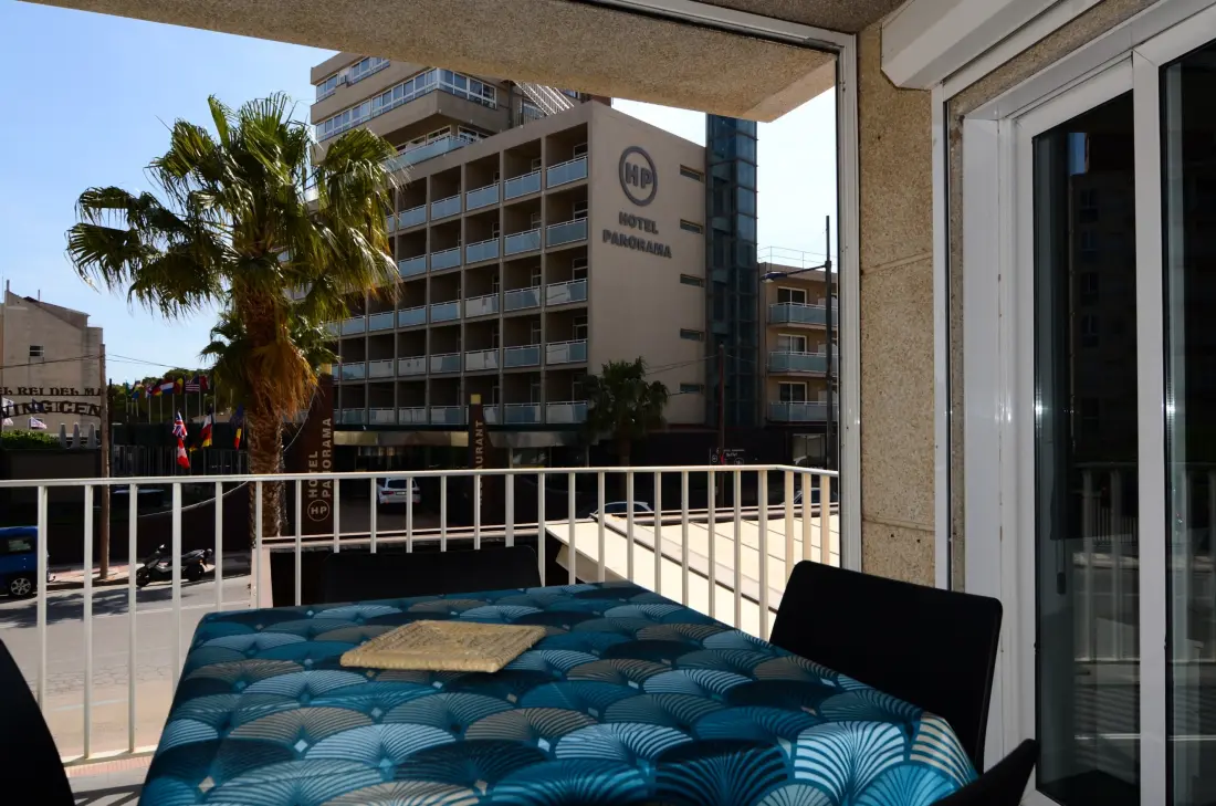 Apartmanok L'Estartit