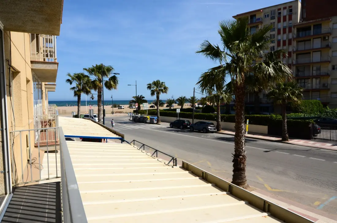 Apartmanok L'Estartit