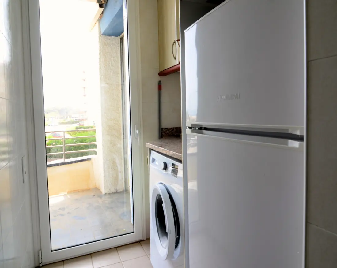 Apartmanok L'Estartit