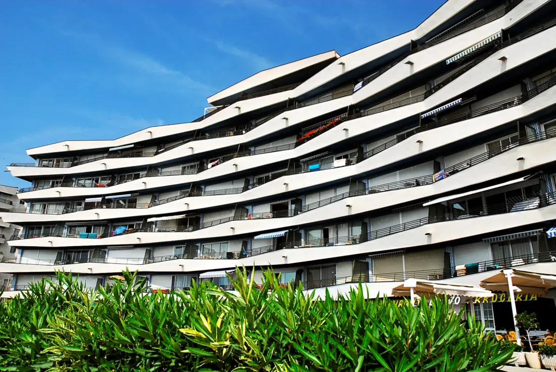 Apartmanok L'Estartit