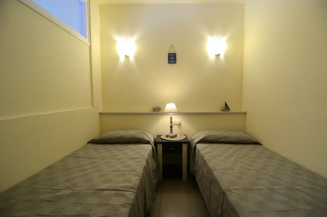 Apartmanok L'Estartit