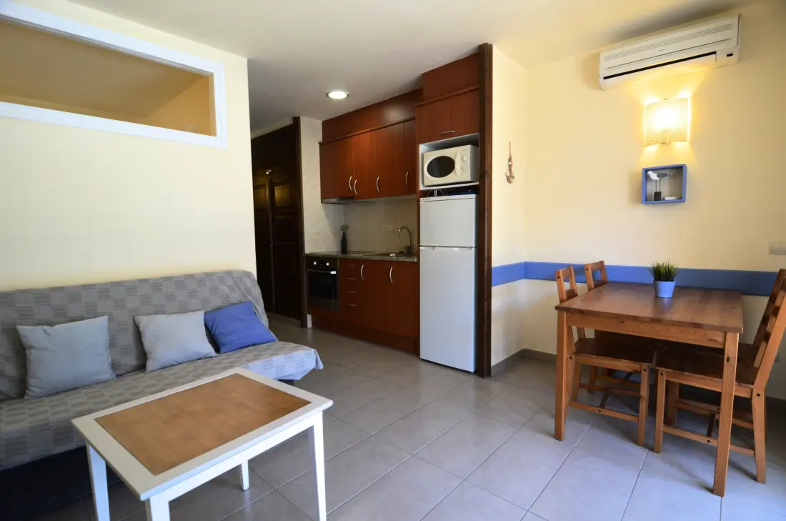 Apartmanok L'Estartit