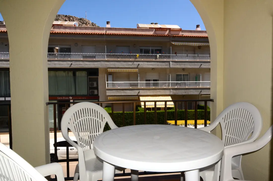 Apartmanok L'Estartit