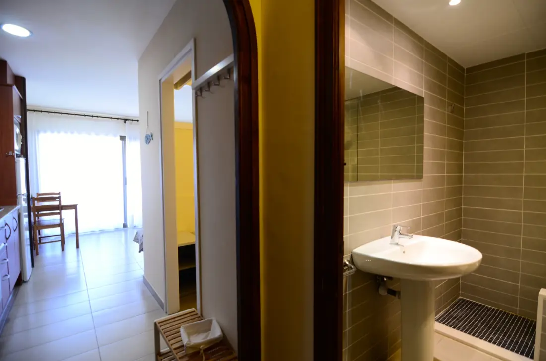Apartmanok L'Estartit