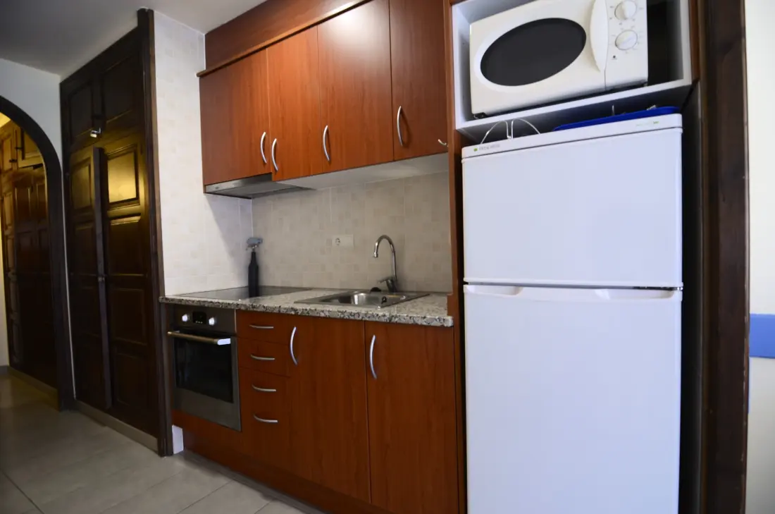Apartmanok L'Estartit