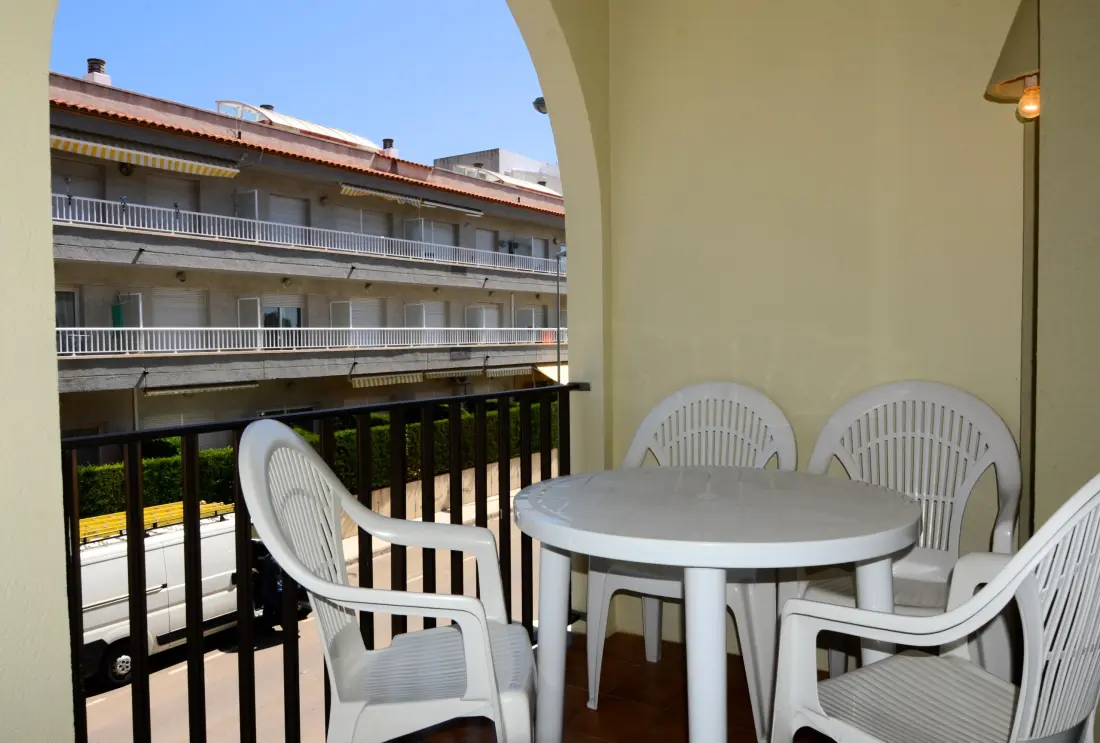 Apartmanok L'Estartit