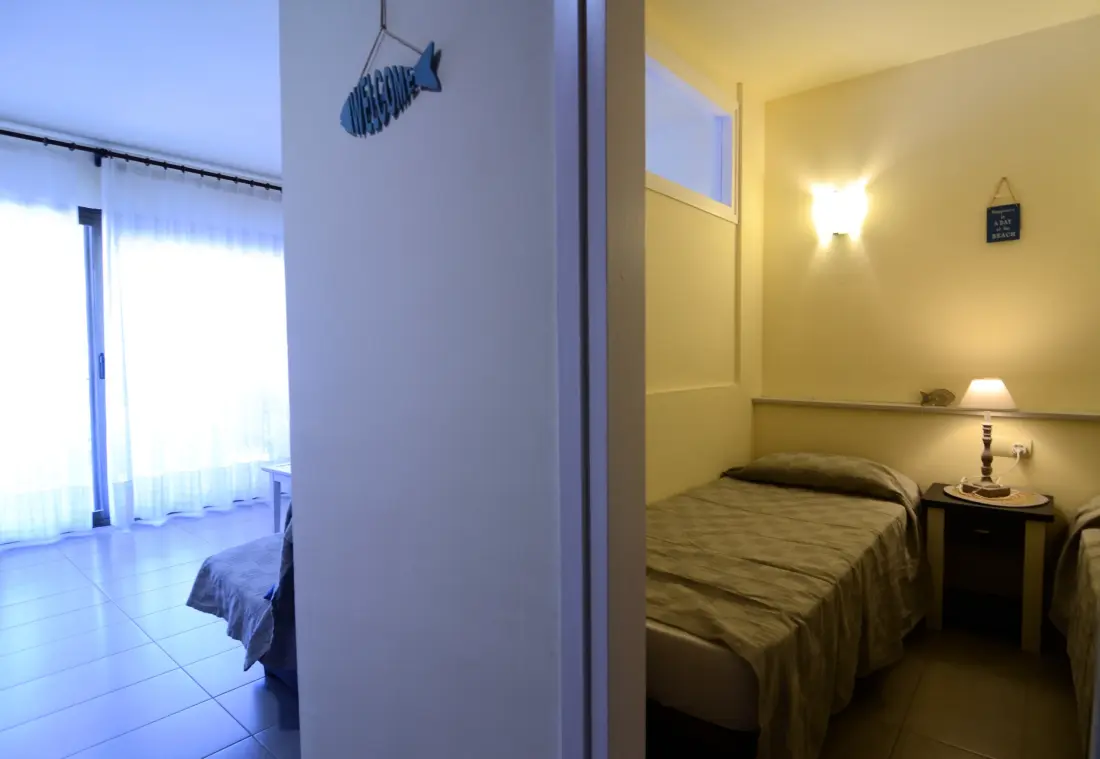 Apartmanok L'Estartit