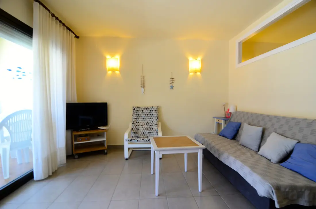 Apartmanok L'Estartit