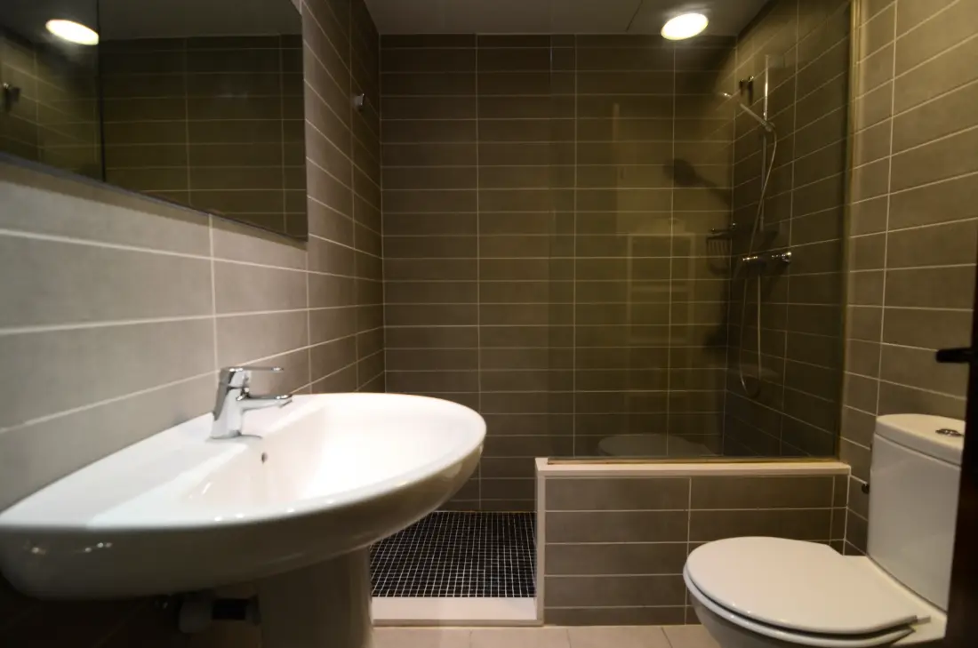 Apartmanok L'Estartit