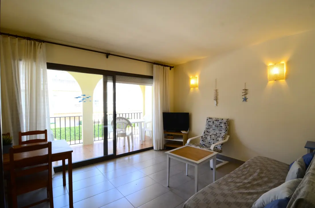 Apartmanok L'Estartit