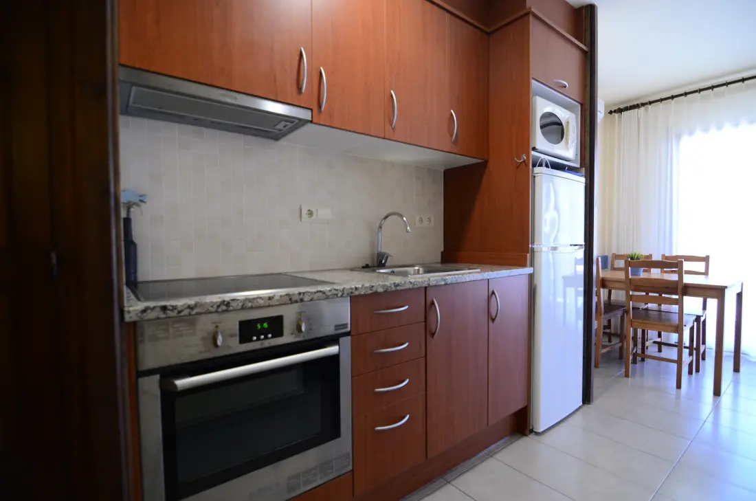 Apartmanok L'Estartit