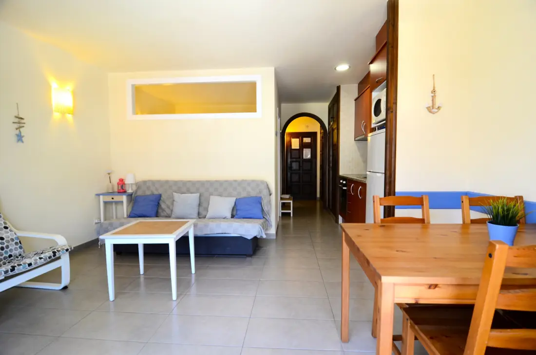 Apartmanok L'Estartit