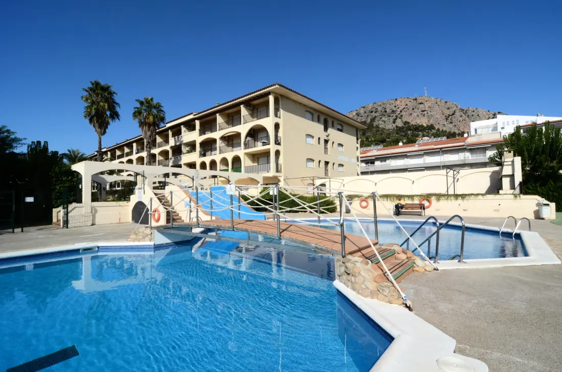 Apartmanok L'Estartit