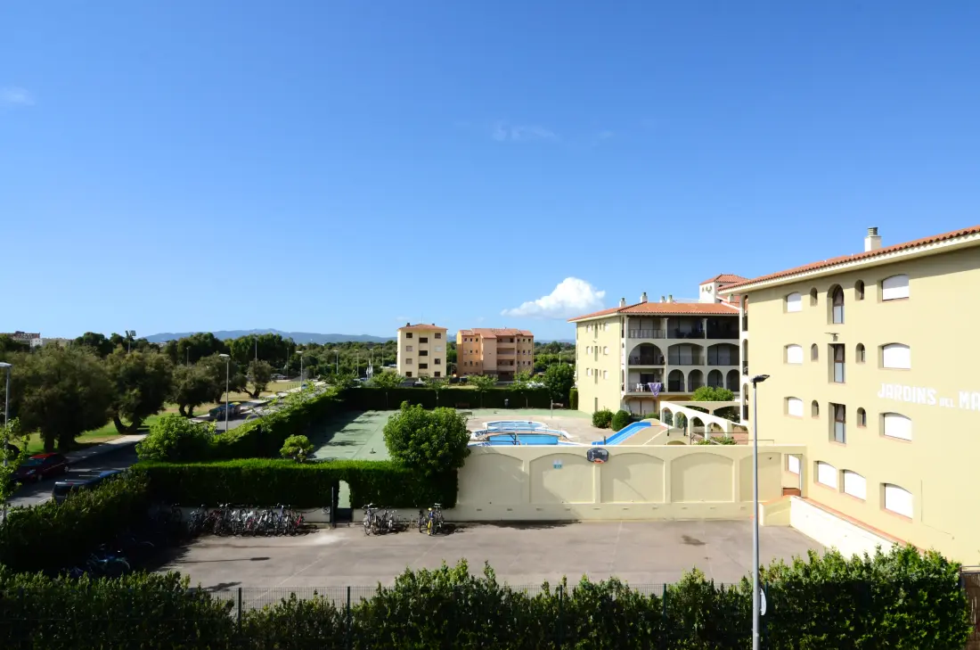Apartmanok L'Estartit
