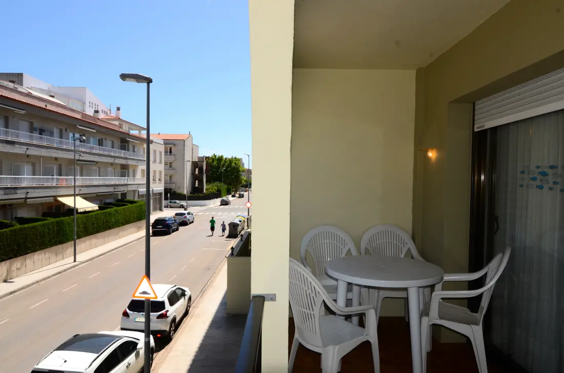 Apartmanok L'Estartit
