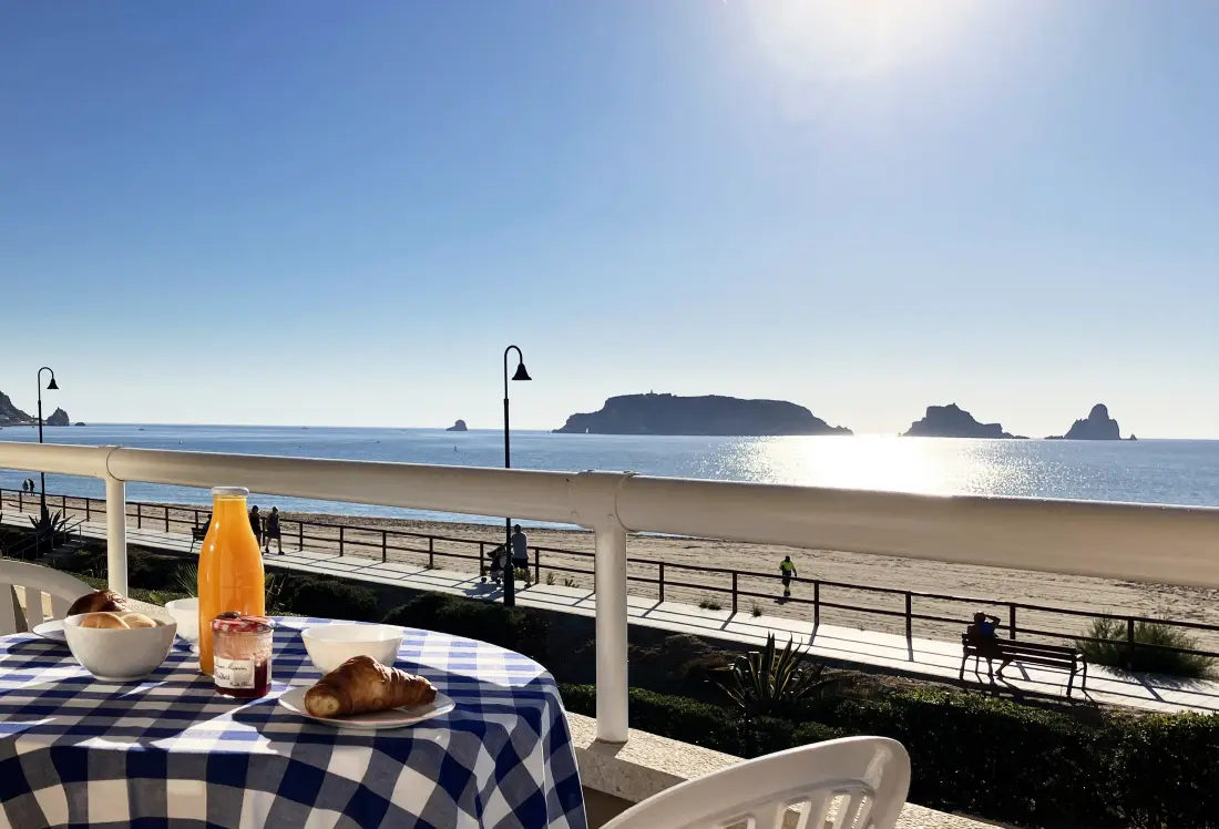 Apartmanok L'Estartit