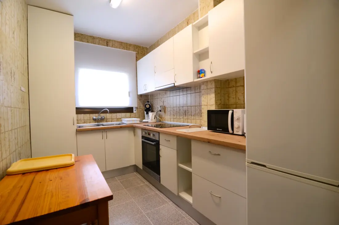 Apartmanok L'Estartit