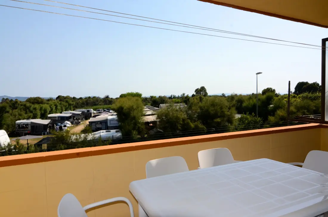 Apartmanok L'Estartit