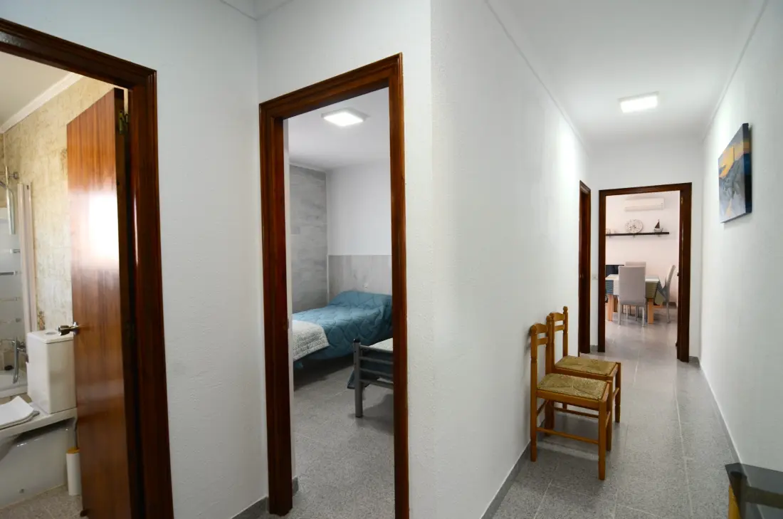 Apartmanok L'Estartit
