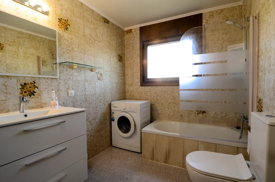Apartmanok L'Estartit