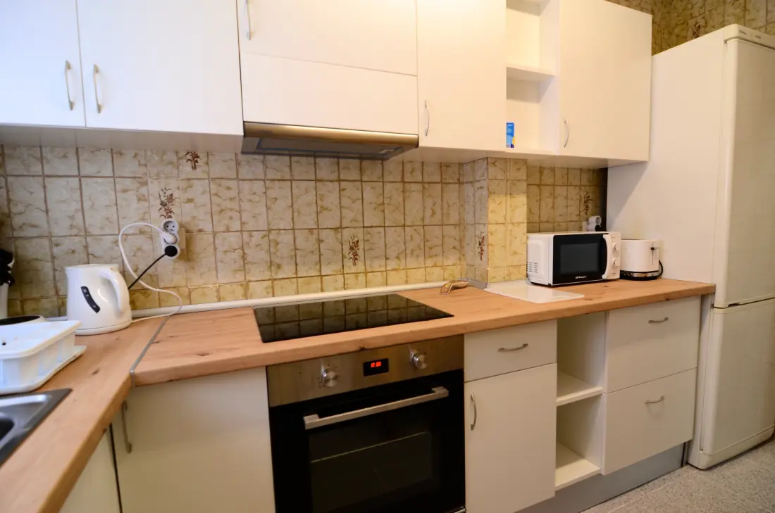 Apartmanok L'Estartit
