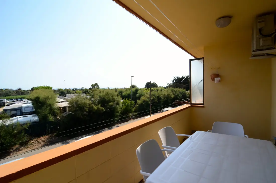 Apartmanok L'Estartit