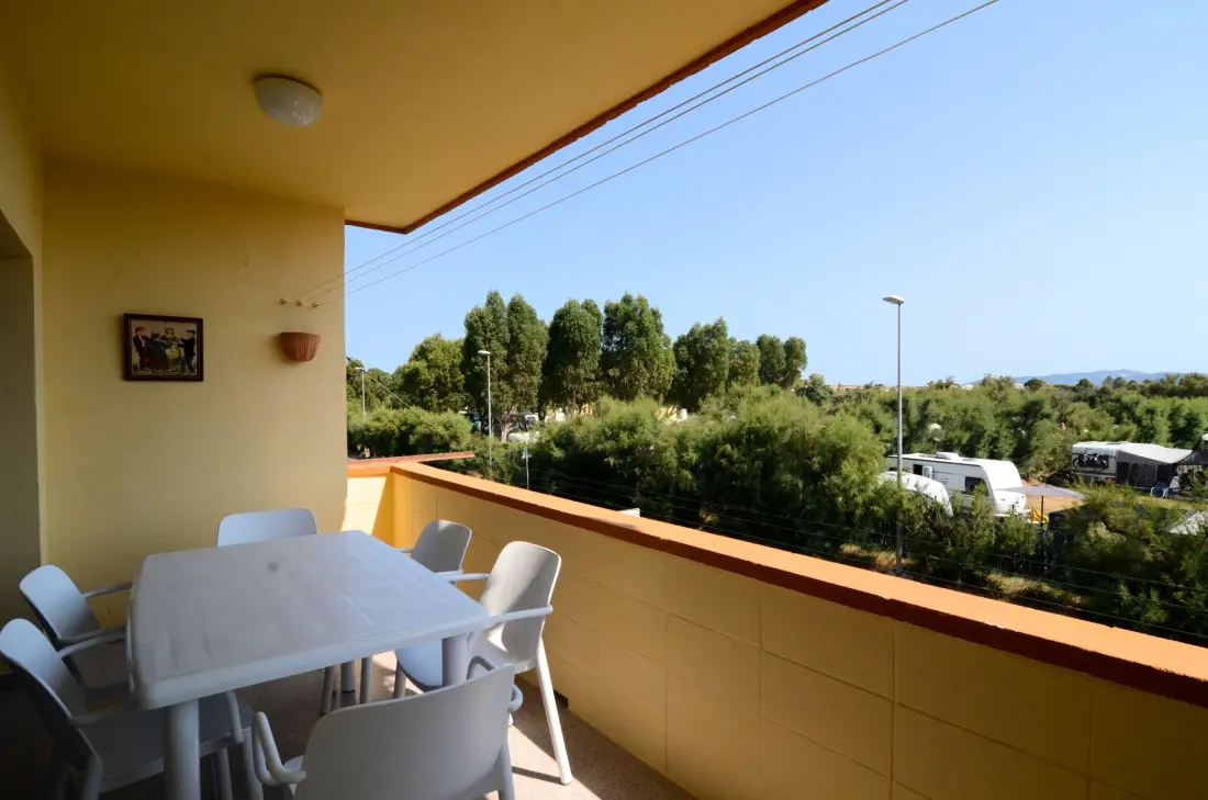 Apartmanok L'Estartit