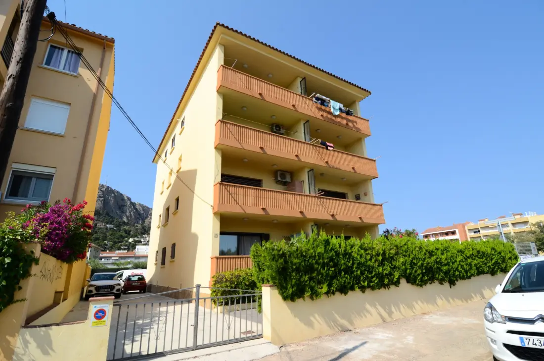 Apartmanok L'Estartit
