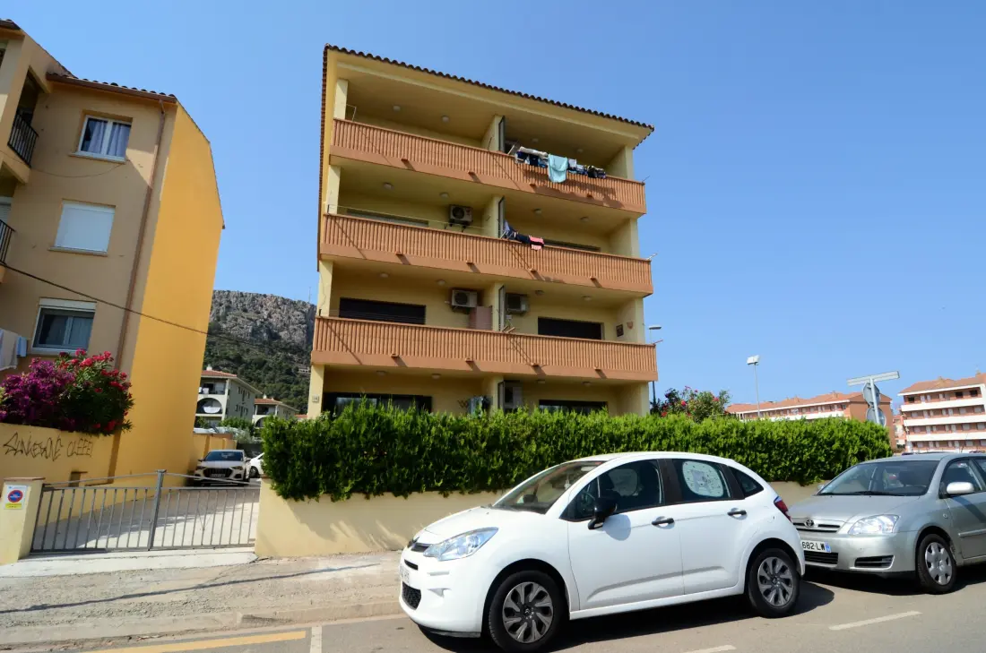 Apartmanok L'Estartit