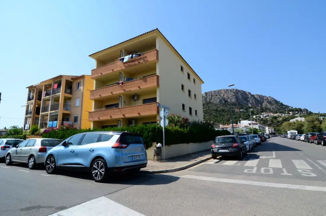 Apartmanok L'Estartit