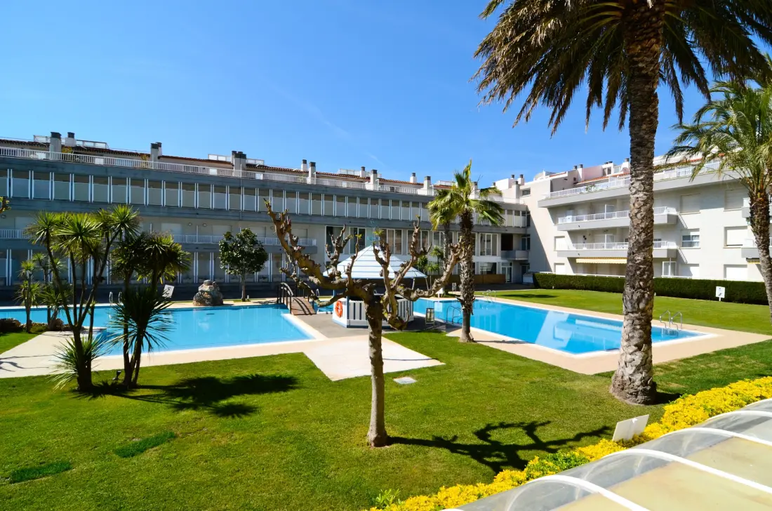Apartmanok L'Estartit