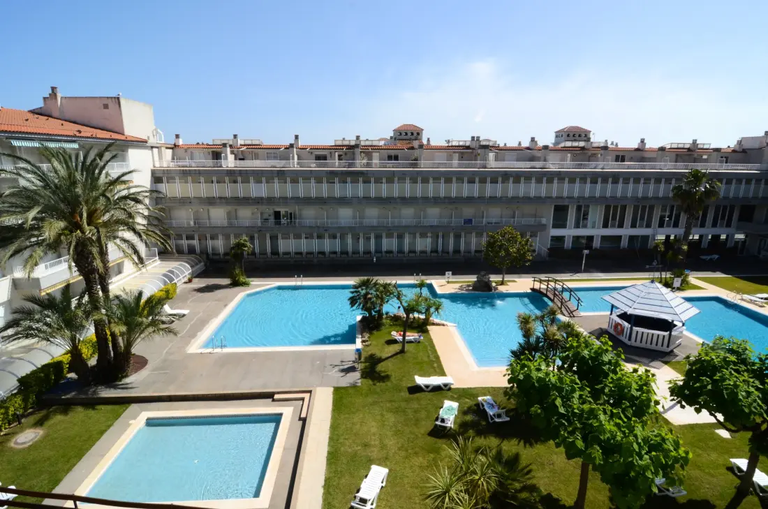 Apartmanok L'Estartit