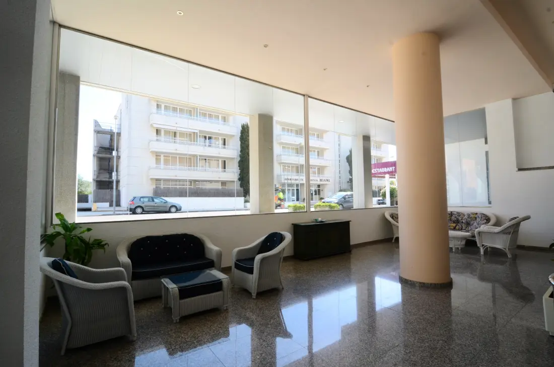 Apartmanok L'Estartit