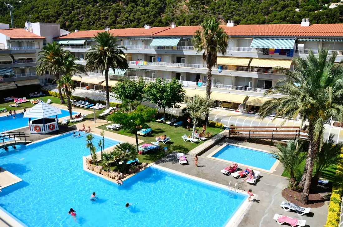 Apartmanok L'Estartit