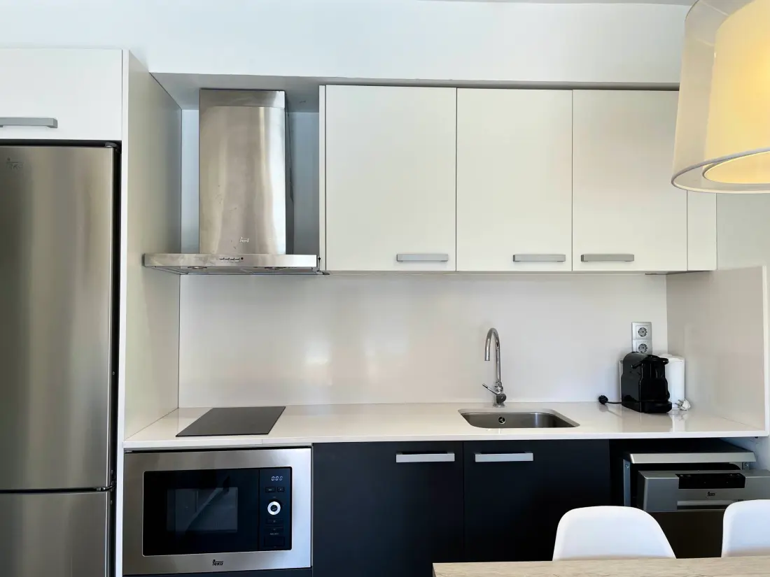 Apartmanok L'Estartit