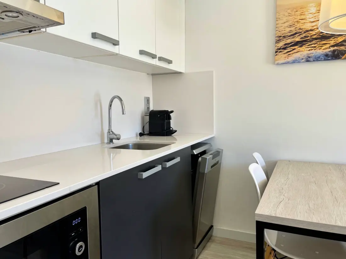 Apartmanok L'Estartit