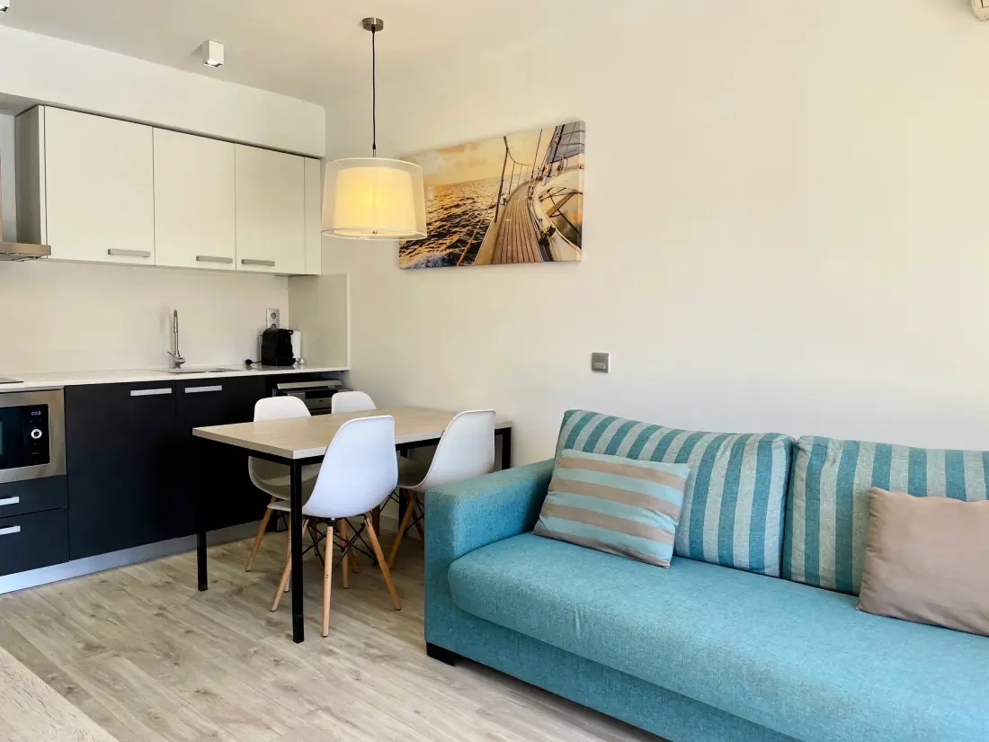 Apartmanok L'Estartit