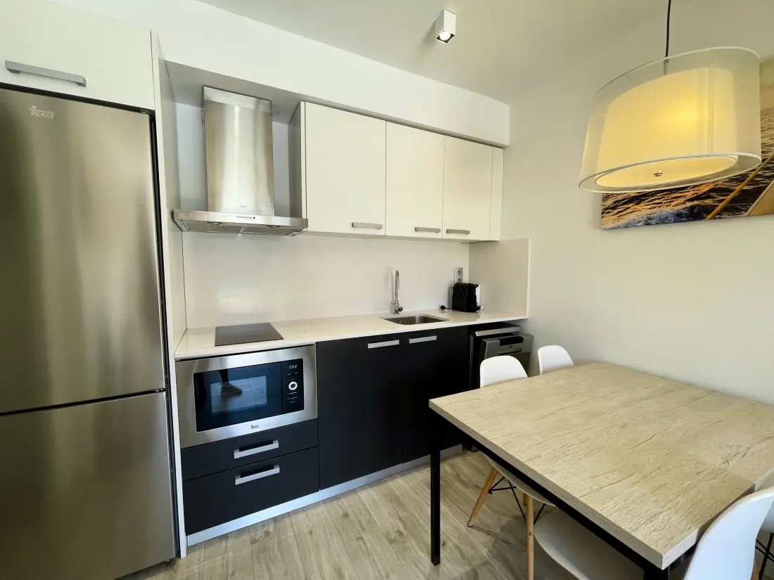 Apartmanok L'Estartit