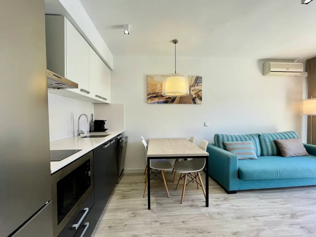 Apartmanok L'Estartit