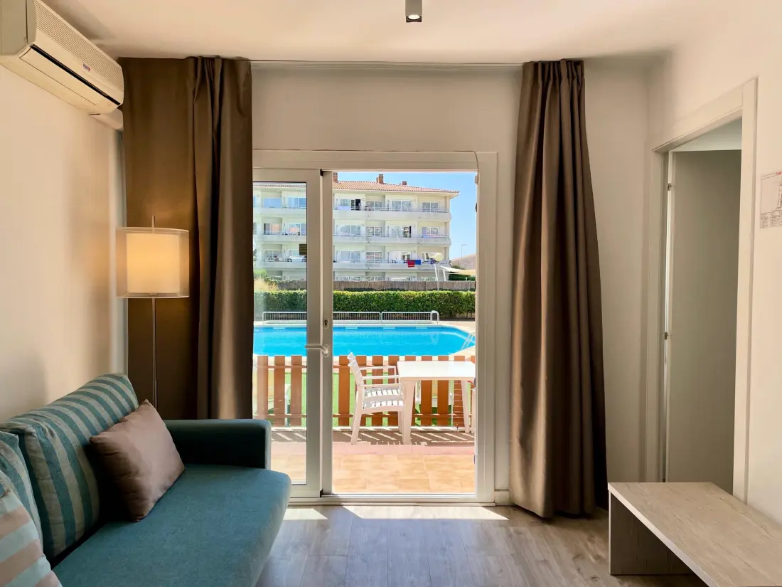 Apartmanok L'Estartit