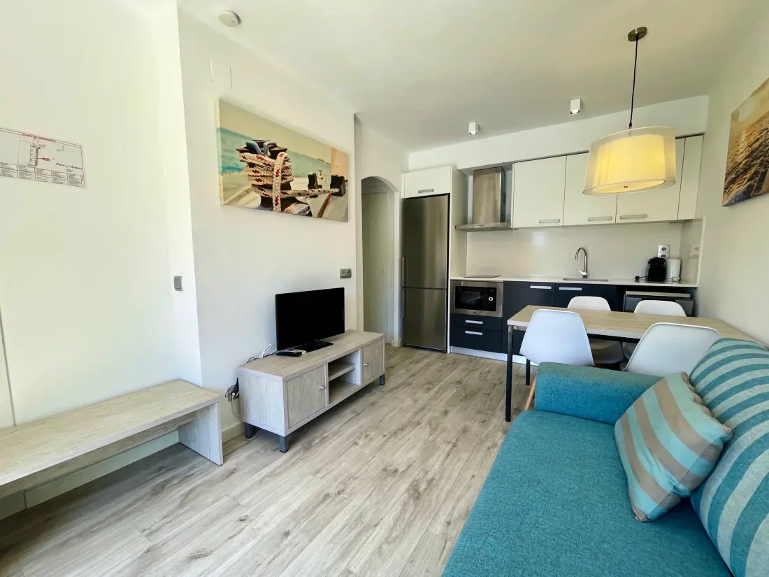 Apartmanok L'Estartit